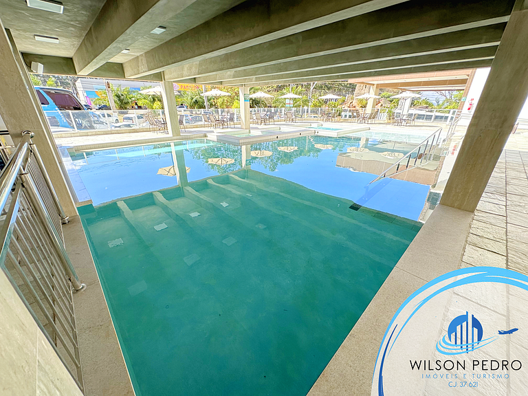 Spazzio diRoma - Apto. 137