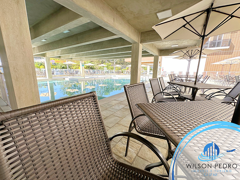 Spazzio diRoma - Apto. 440