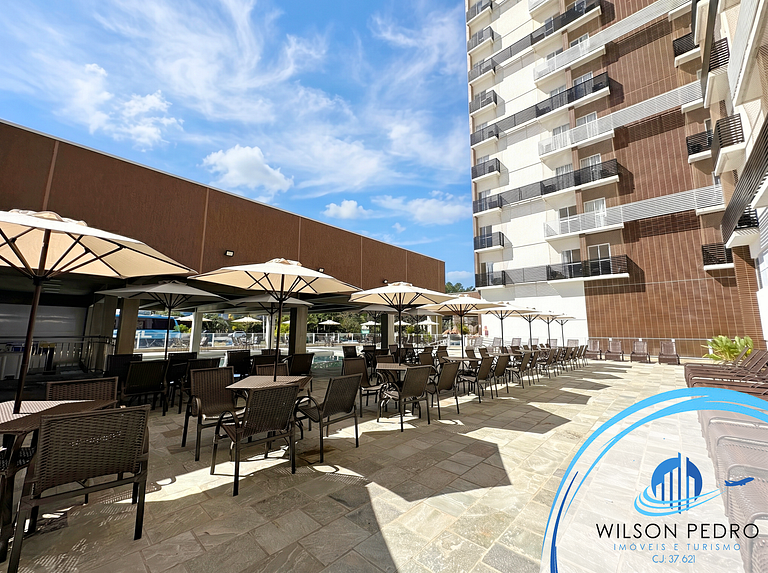 Spazzio diRoma - Apto. 718