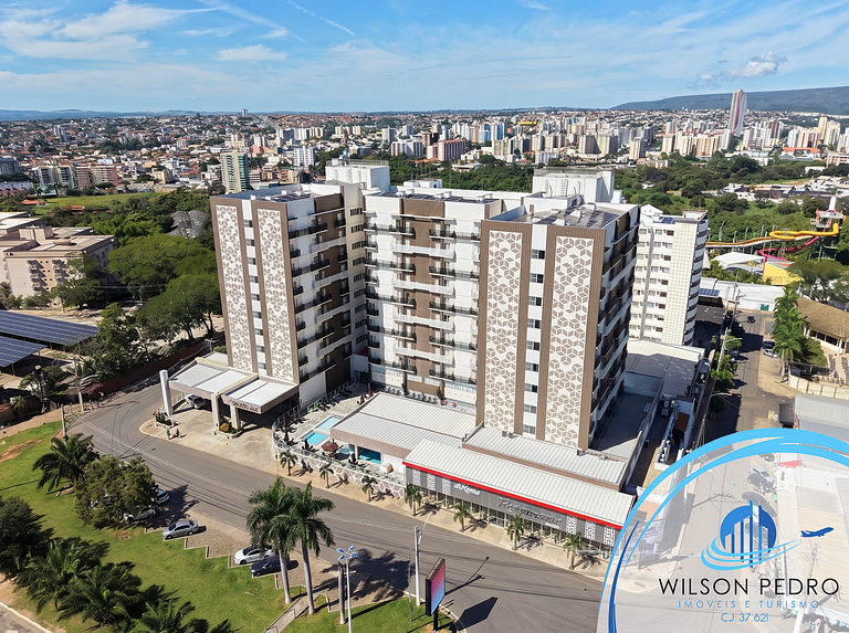 Spazzio diRoma - Apto. 315