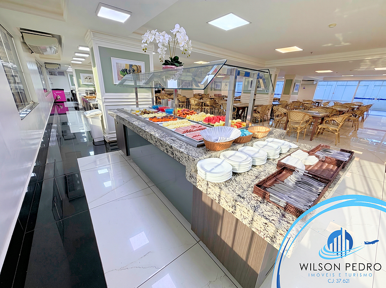 Piazza diRoma - Apto. 903