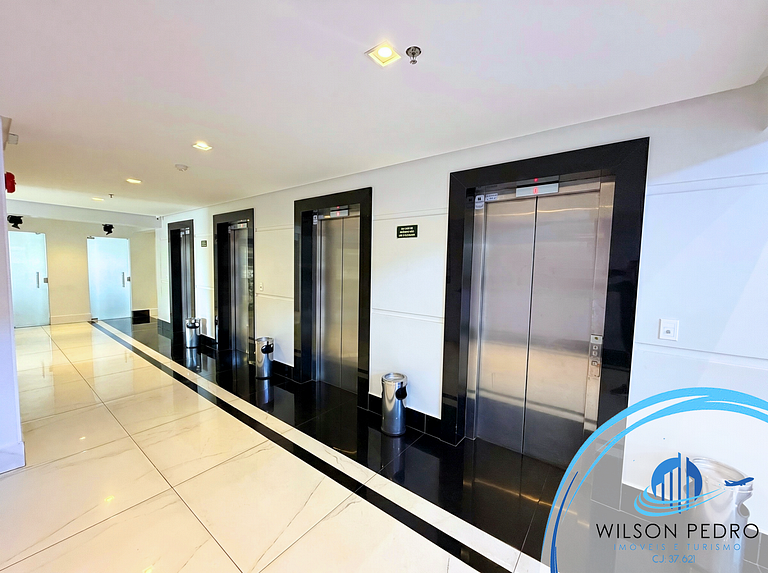 Piazza diRoma - Apto. 721