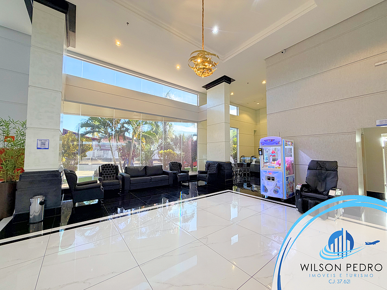 Piazza diRoma - Apto. 706