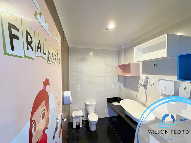 Piazza diRoma - Apto. 116