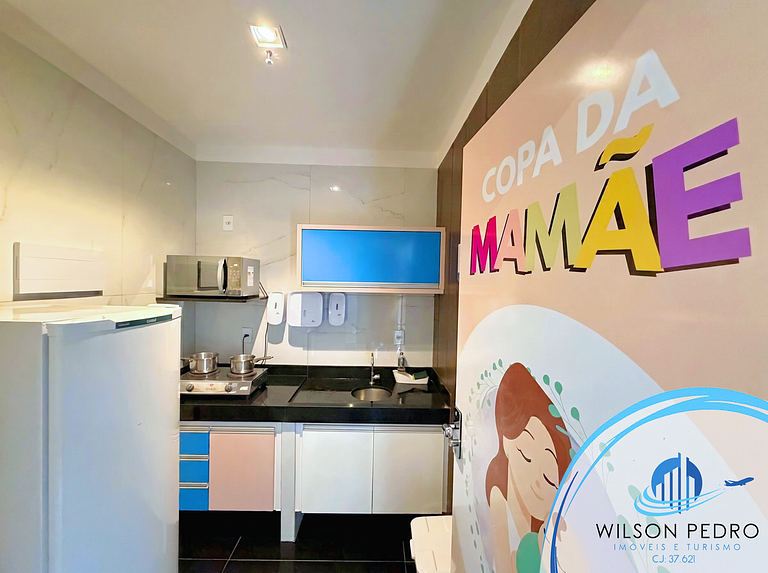 Piazza diRoma - Apto. 519