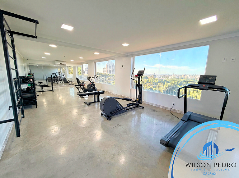 Piazza diRoma - Apto. 116