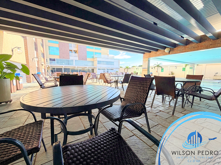 Piazza diRoma - Apto. 116