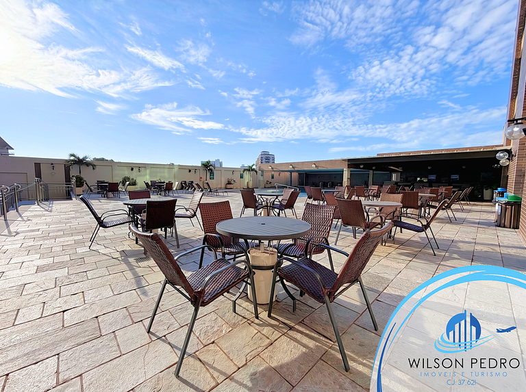 Piazza diRoma - Apto. 721