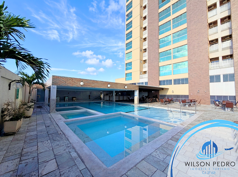 Piazza diRoma - Apto. 802