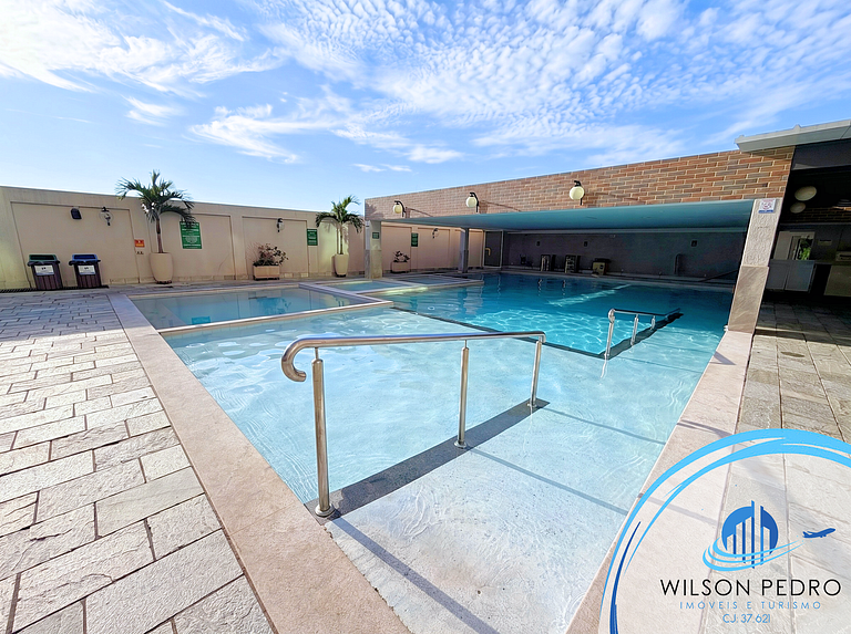 Piazza diRoma - Apto. 513