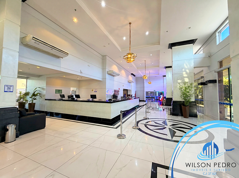 Piazza diRoma - Apto. 1109