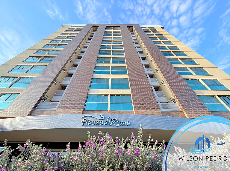 Piazza diRoma - Apto. 721
