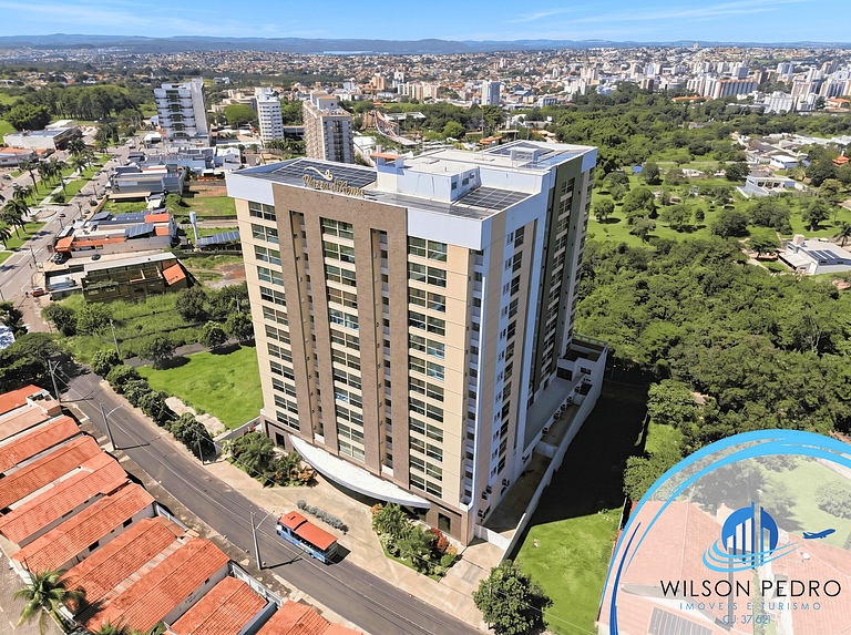 Piazza diRoma - Apto. 721