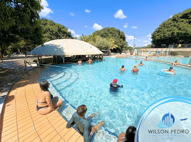 Spazzio diRoma - Apto. 204