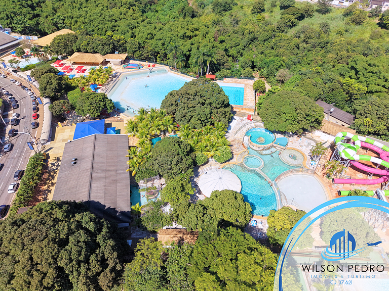 Spazzio diRoma - Apto. 440