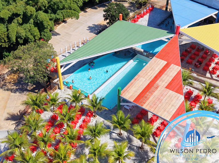 Spazzio diRoma - Apto. 440