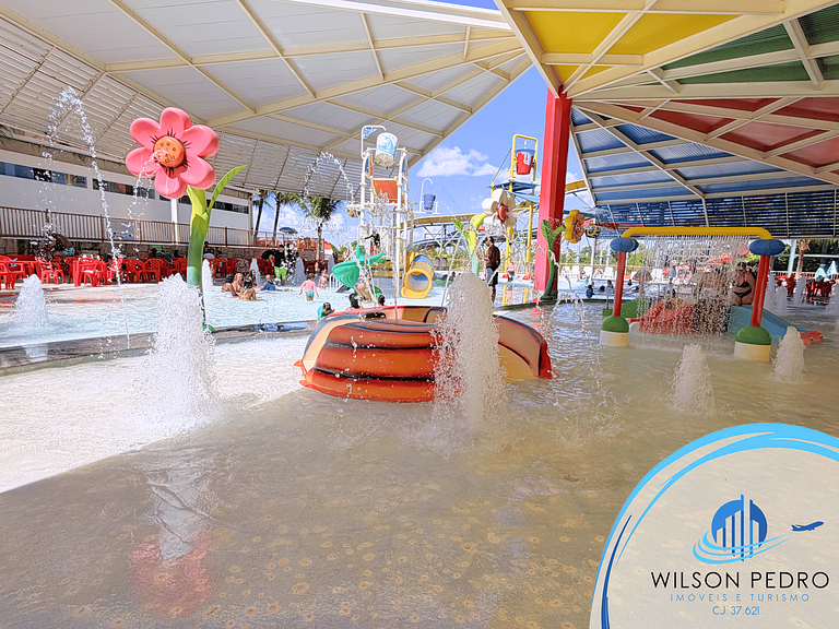 Spazzio diRoma - Apto. 315