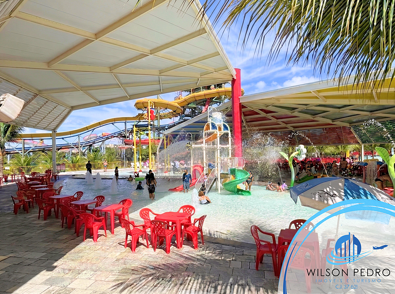 Spazzio diRoma - Apto. 137