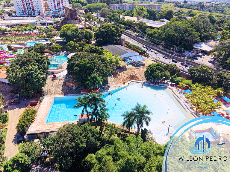 Spazzio diRoma - Apto. 204