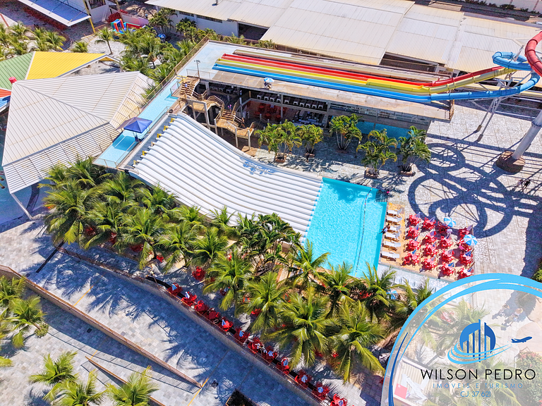 Spazzio diRoma - Apto. 137