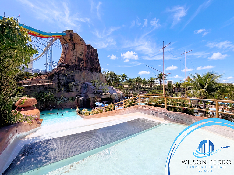 Spazzio diRoma - Apto. 231