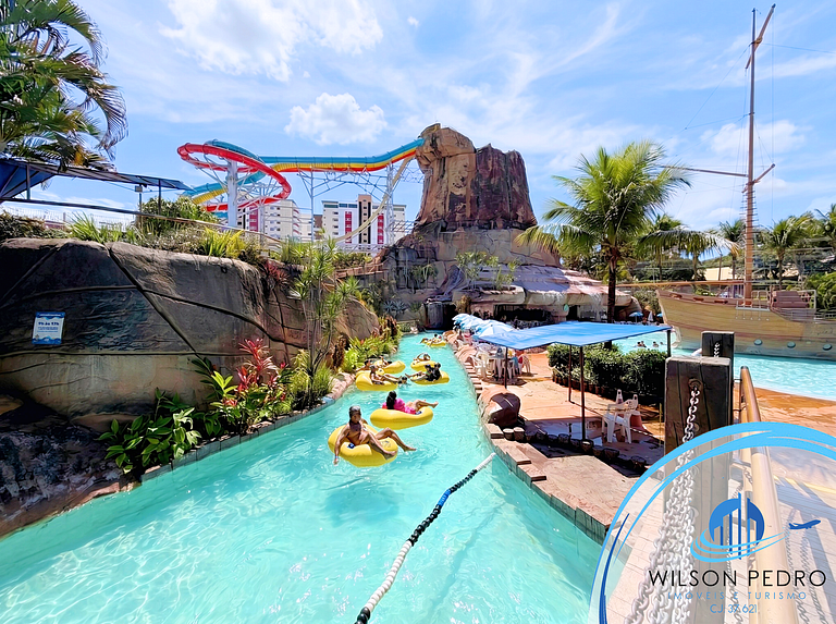 Spazzio diRoma - Apto. 137