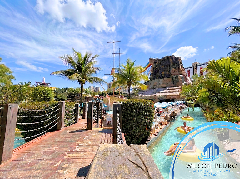 Spazzio diRoma - Apto. 137