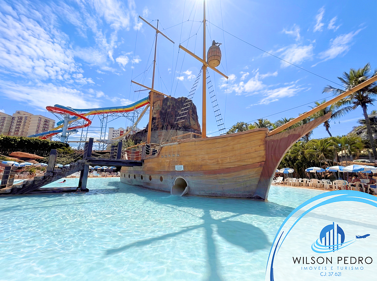 Spazzio diRoma - Apto. 137