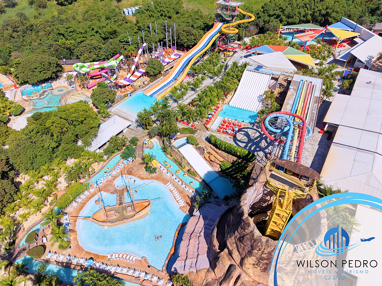 Spazzio diRoma - Apto. 137