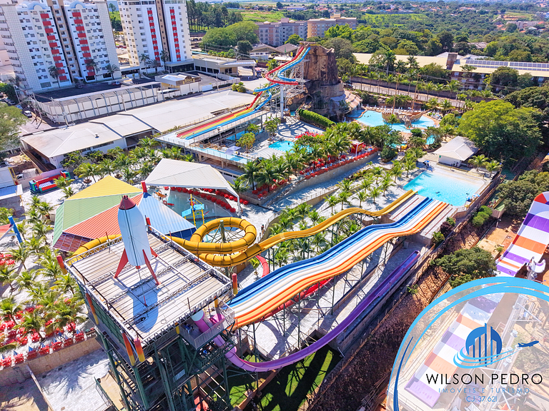 Spazzio diRoma - Apto. 315