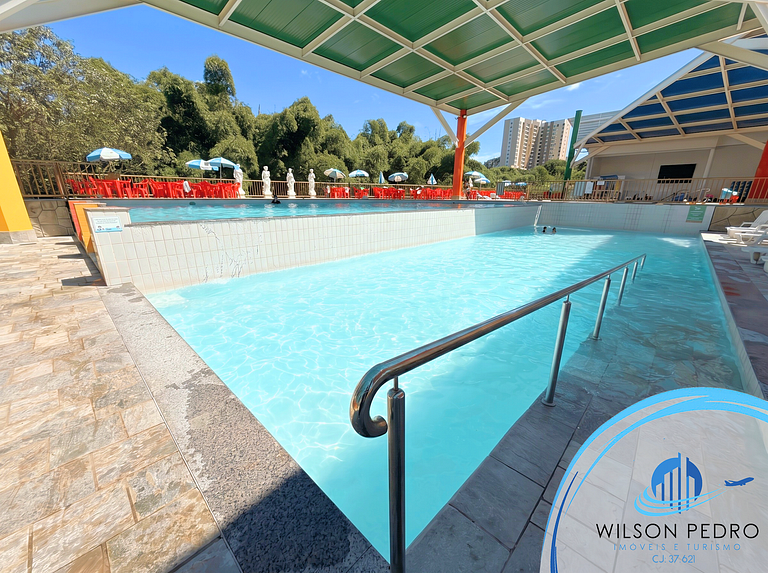 Piazza diRoma - Apto. 116