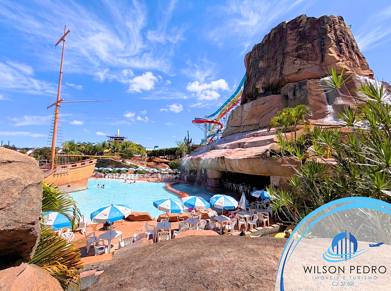 Piazza diRoma - Apto. 513