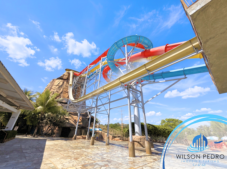 Piazza diRoma - Apto. 116