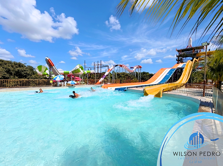 Piazza diRoma - Apto. 116