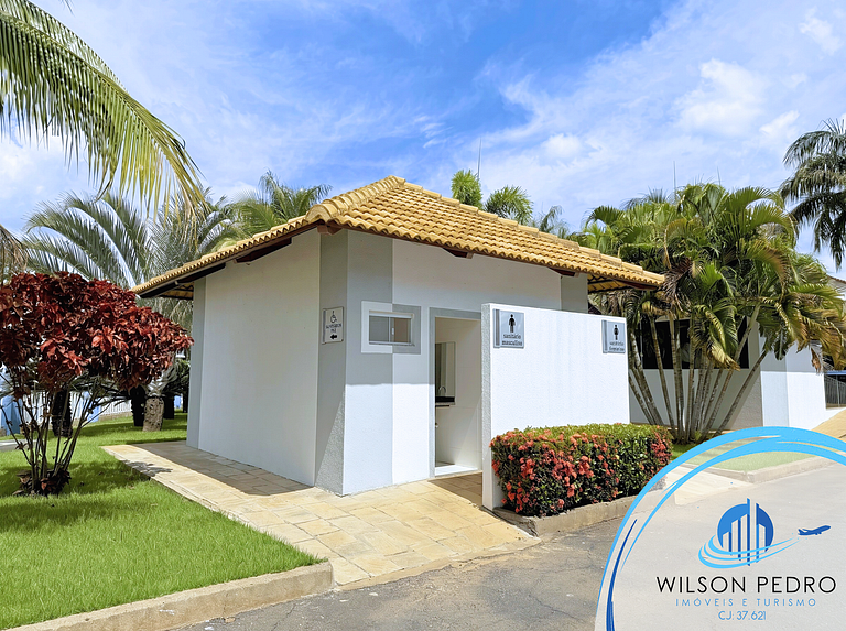 Lacqua diRoma I - Apto. 166