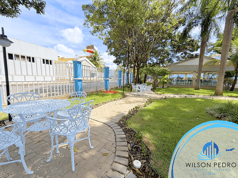 Lacqua diRoma I - Apto. 139