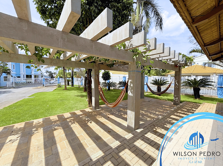 Lacqua diRoma I - Apto. 139