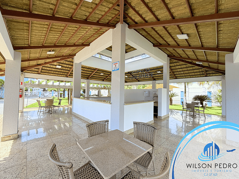 Lacqua diRoma I - Apto. 166