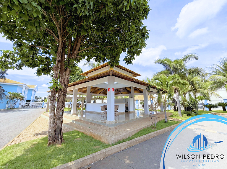 Lacqua diRoma I - Apto. 166