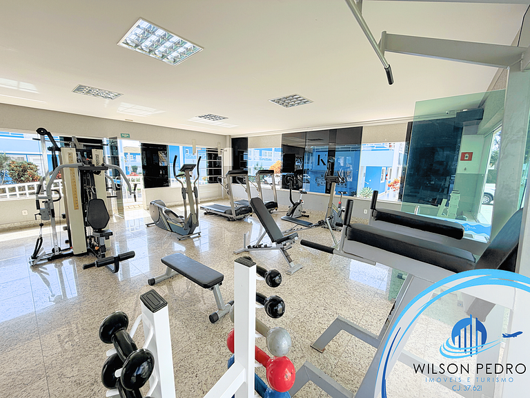 Lacqua diRoma I - Apto. 166