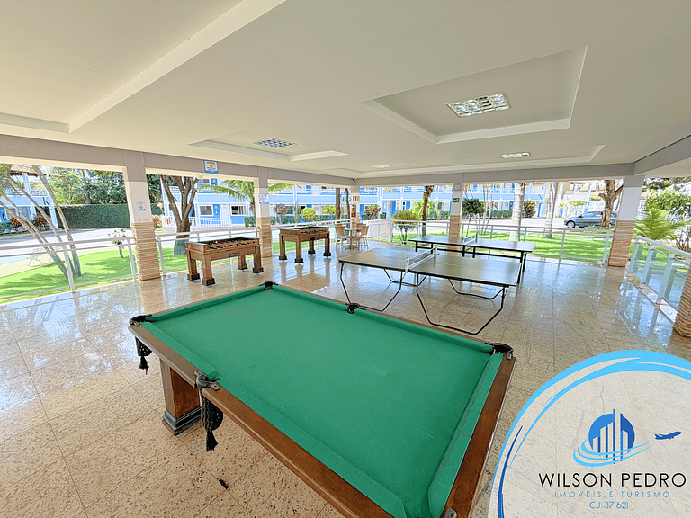 Lacqua diRoma I - Apto. 139