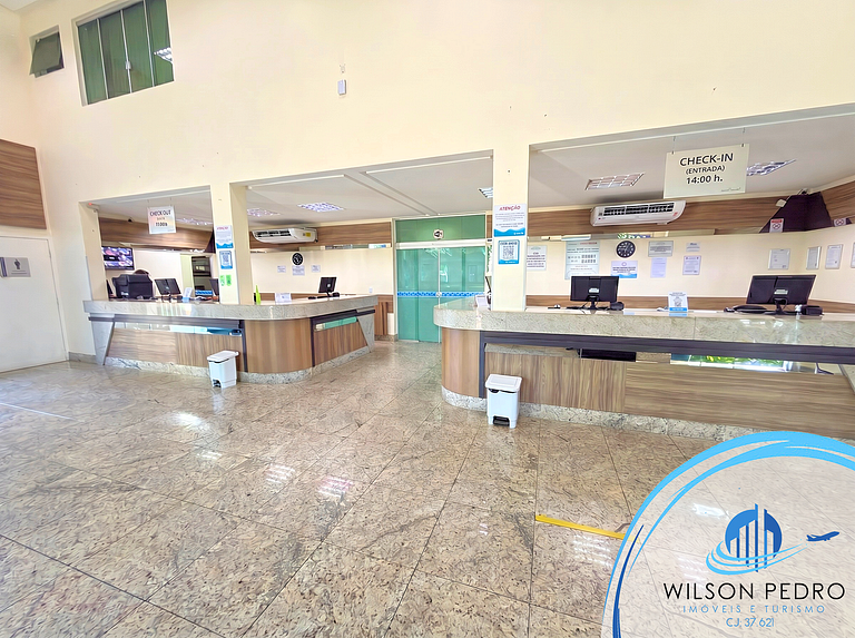 Lacqua diRoma I - Apto. 139