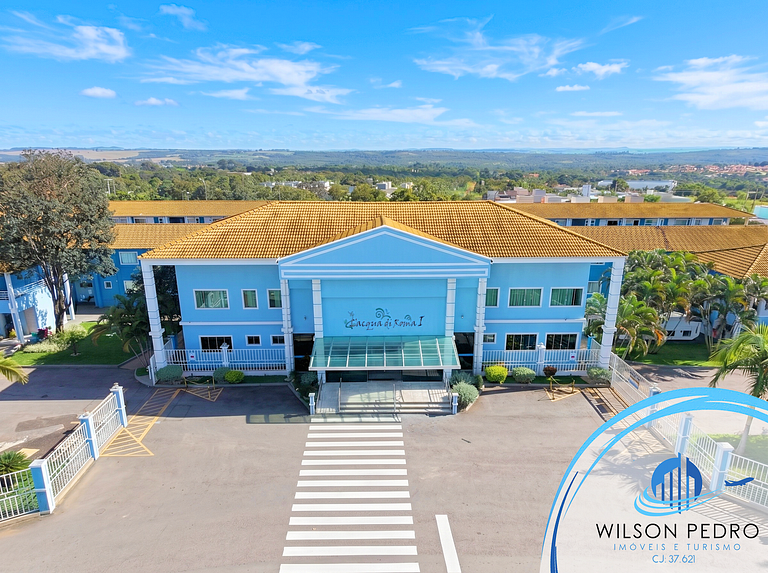 Lacqua diRoma I - Apto. 166