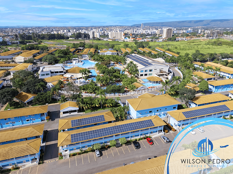 Lacqua diRoma I - Apto. 139