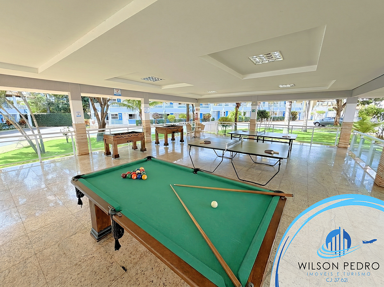 Lacqua diRoma I - Apto. 166