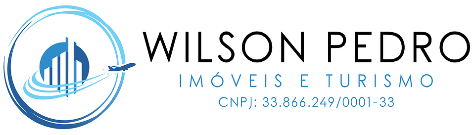 Wilson Pedro Imóveis E Turismo